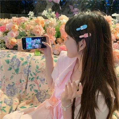 牵手向明天