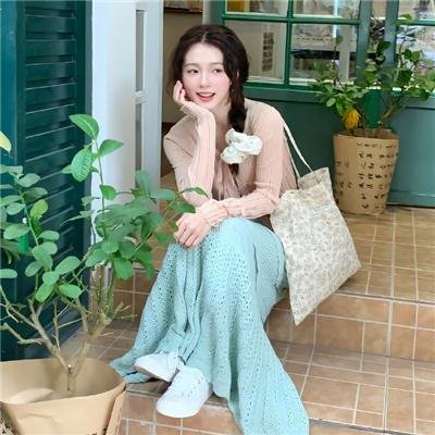 闪烁背后的故事